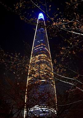 Lotte Tower
