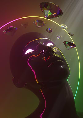 Dreaming of diamonds