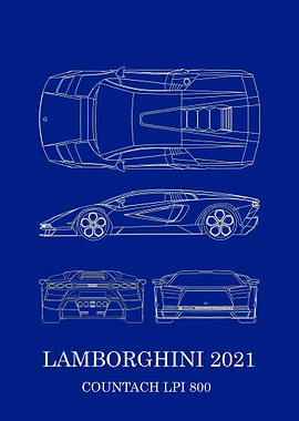 lamborghini