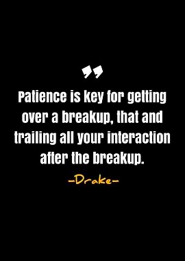 Drake quotes
