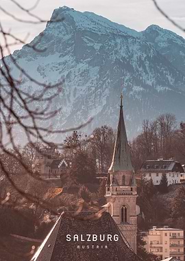 Salzburg