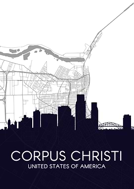 Corpus christi