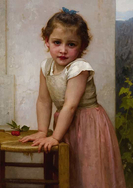 William Bouguereau
