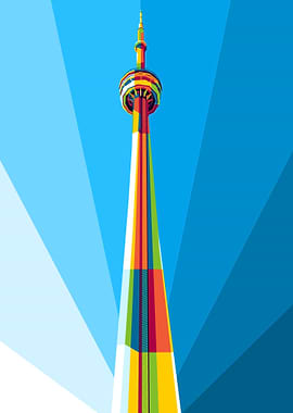 CN Tower