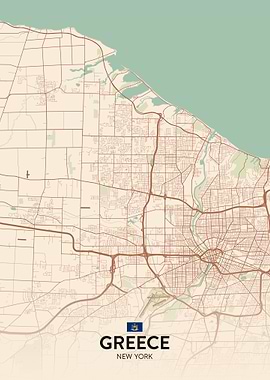Greece NY