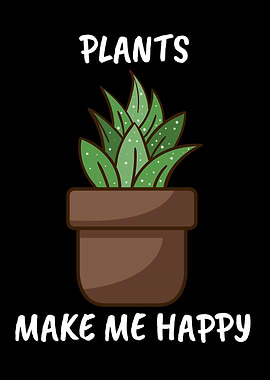 Florist Plant Gardening