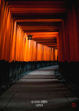 Fushimi Inari Taisha