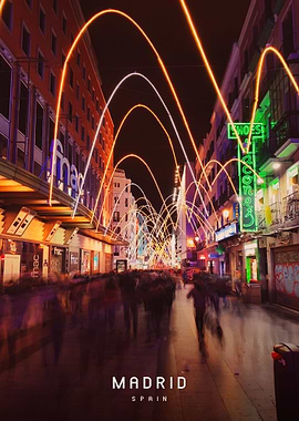 Madrid
