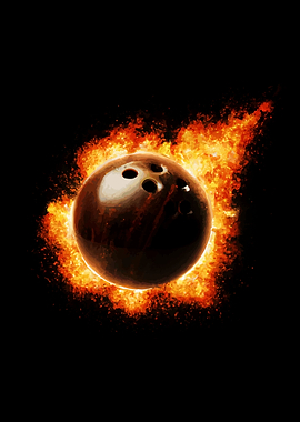 Bowling Ball