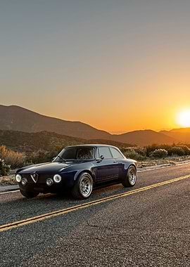 Totem Automobile GT Electr