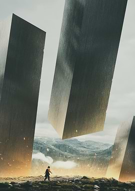 MONOLITH