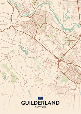 Guilderland NY