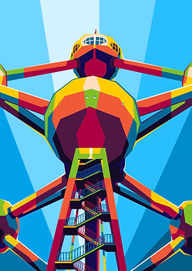Atomium