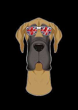 Great Dane UK Sunglasses