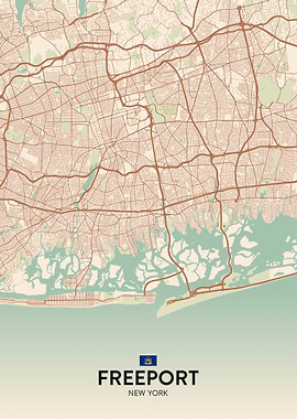 Freeport NY