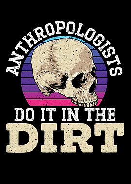 Anthropologist