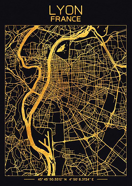Lyon France