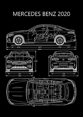 Mercedes Benz E class