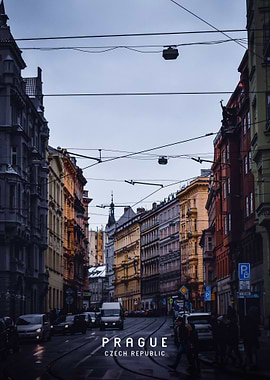 Prague