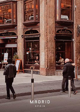 Madrid