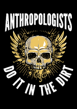 Anthropologist