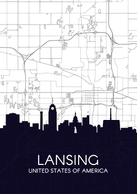 Lansing