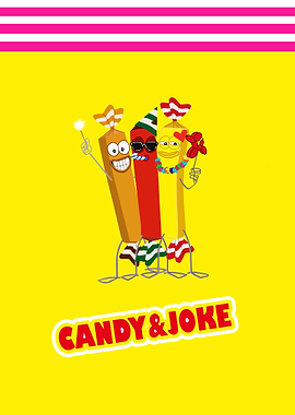 JOKE CANDY