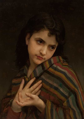William Bouguereau