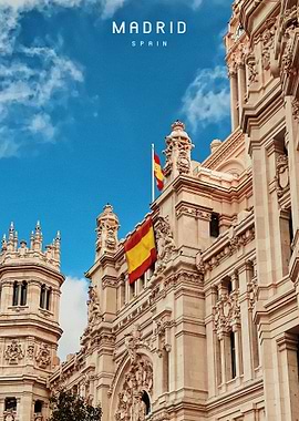 Madrid