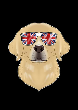 Labrador UK Sunglasses