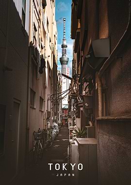 Tokyo