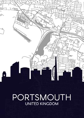 Portsmouth UK