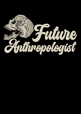 Future Anthropologist