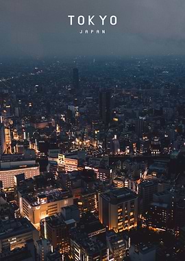 Tokyo