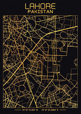 Lahore Pakistan