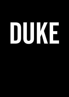 Duke