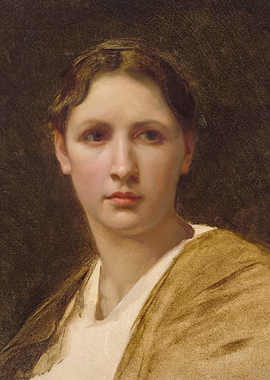 William Bouguereau