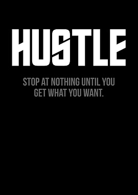 Hustle Motivation