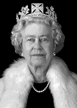 The Queen Elizabeth 2