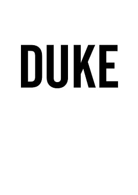 Duke