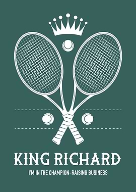 King Richard