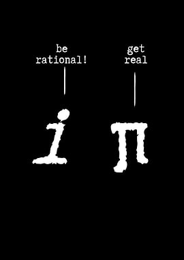 Funny Math circle number p