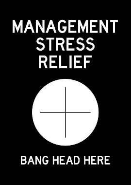 MANAGEMENT STRESS RELIEF