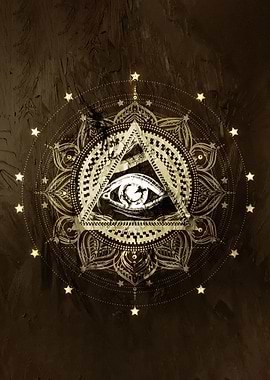 The All Seeing Eye