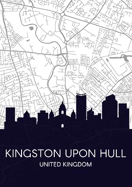 Kingston upon Hull UK