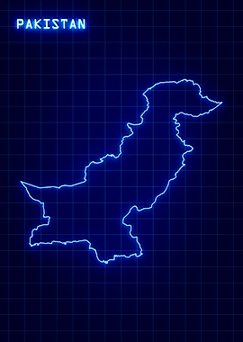 Pakistan