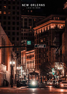 New Orleans