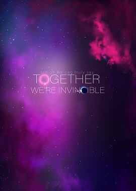 together