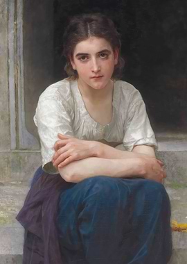 William Bouguereau