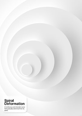 Spiral Deformation